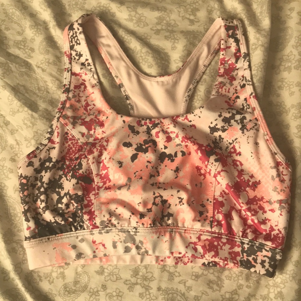 Tek Gear sports bra